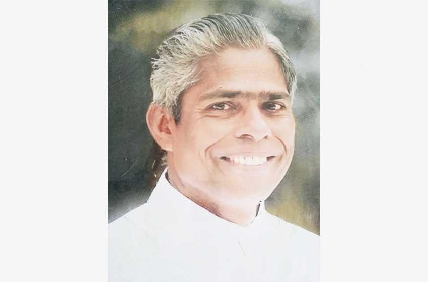വെള്ളരിക്കുണ്ട് പള്ളി വികാരിക്കെതിരെ ആരോപണങ്ങളുമായി ട്രസ്റ്റിമാർ