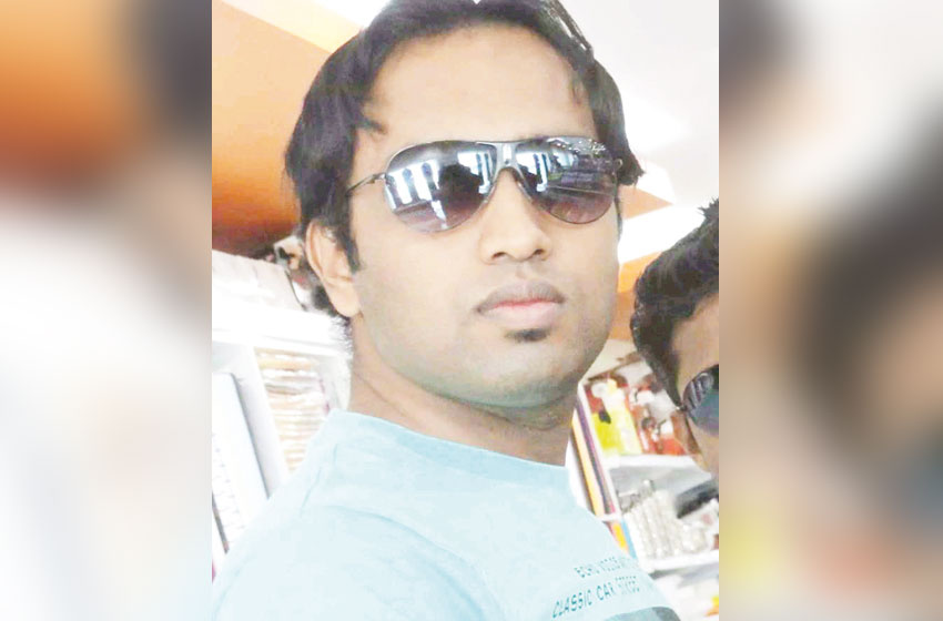കമാൽ ഷാനിലിന്റെ മാതാവ് കള്ളം പറയുന്നു