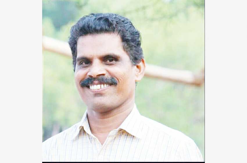 പ്രവാസി കിണറ്റിൽച്ചാടി ആത്മഹത്യ ചെയ്തു