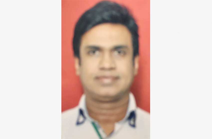 വെള്ളക്കെട്ടിൽ ലാൻഡിങ് പാടില്ലായിരുന്നു