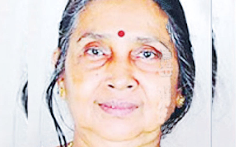 ജാനകിടീച്ചർ വധം: അന്തിമവാദം മെയ് 17-ന്
