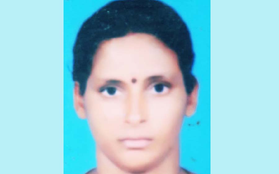 പാത്ര വിൽപ്പനക്കാരിയെ തട്ടിപ്പുകാരിയാക്കി ബേക്കൽ വീട്ടമ്മ