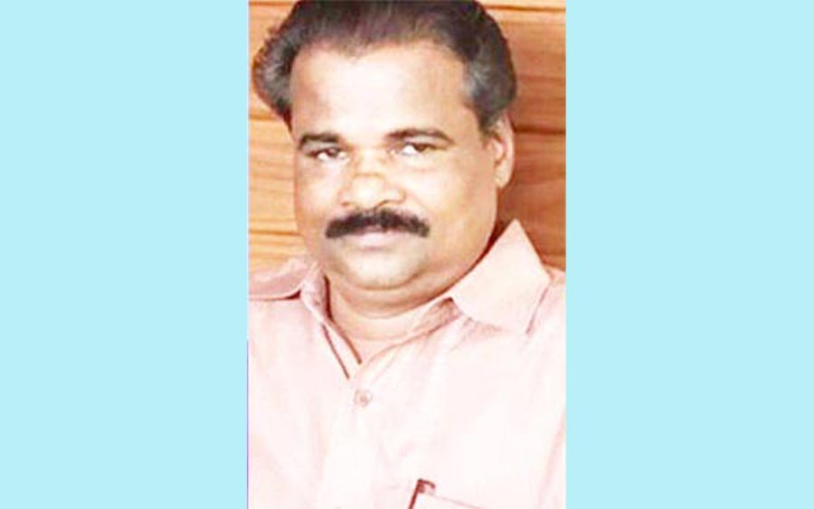 പെരിയ ഇ​ര​ട്ട​ക്കൊ​ല;​ മു​ൻ എം​എ​ൽ​ഏ കെ.​ വി. കു​ഞ്ഞി​രാ​മ​നെ പ്ര​തി ചേ​ര്‍​ത്തു