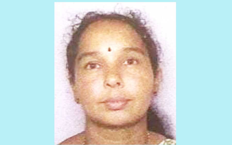 ഗൗരിയുടെ ആത്മഹത്യയിൽ നടുങ്ങി മീങ്ങോത്ത് ഗ്രാമം