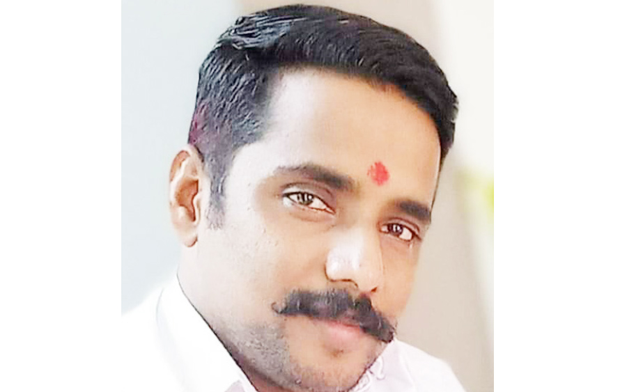 നിജിലിനെ രേഷ്മ രണ്ടുമാസം വിളിച്ചത് 400 തവണകൾ