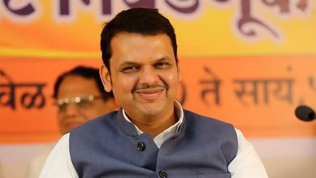 മഹാരാഷ്ട്രയ്ക്ക് പുതിയ മുഖ്യമന്ത്രി നാളെ; 12 ശിവസേന വിമതര്‍ മന്ത്രിമാരാകും