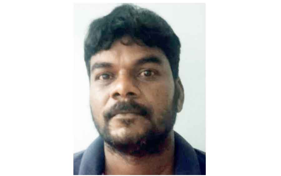 പിടികിട്ടാപ്പുള്ളി അറസ്റ്റിൽ