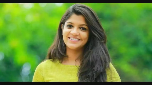സിനിമയിൽ തുല്യ വേതനം വേണം: അപർണ ബാലമുരളി