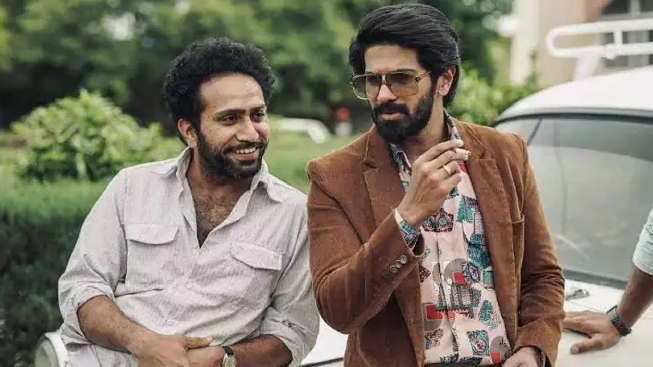 കുറുപ്പിലൂടെ അംഗീകാരം; മികച്ച നടനായി ഷൈൻ ടോം ചാക്കോ
