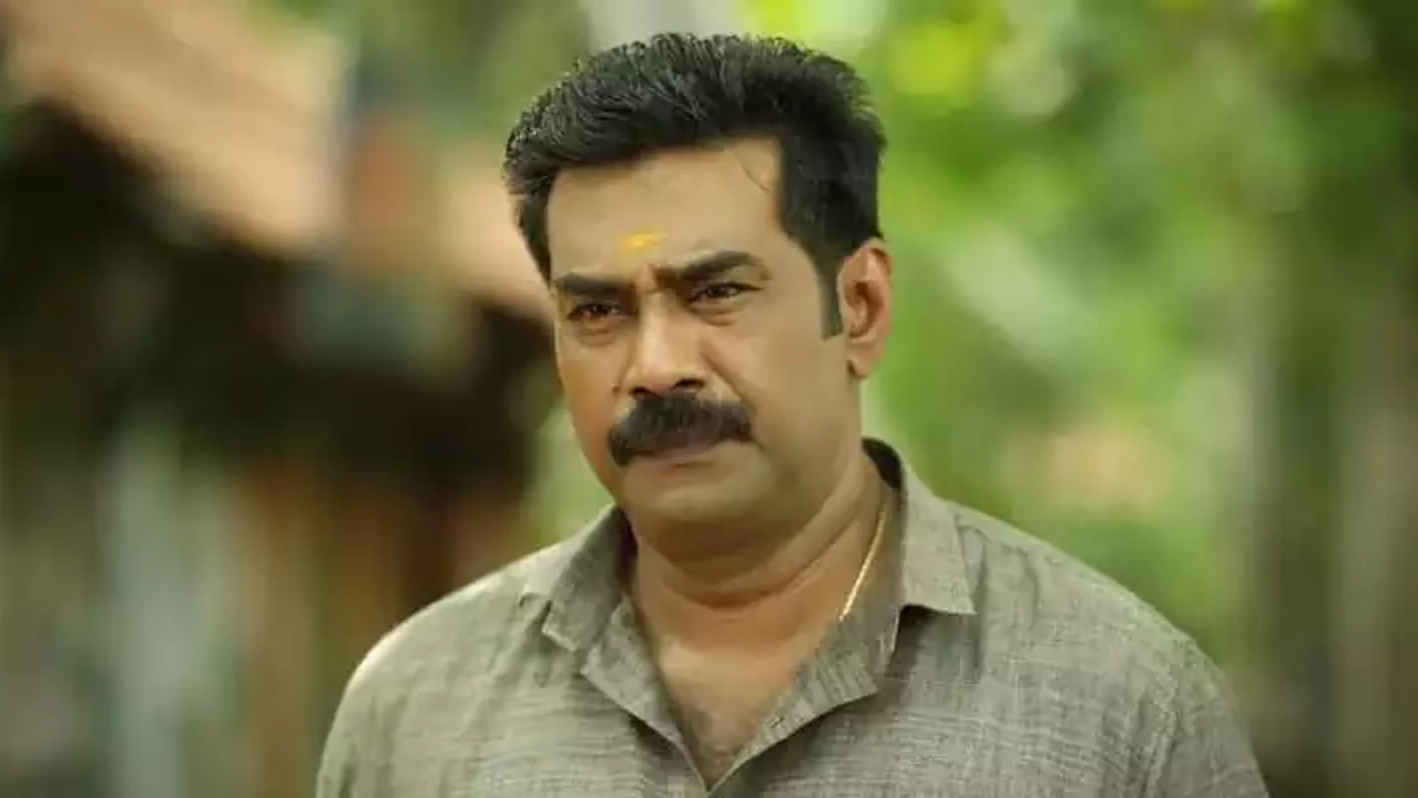 “സച്ചിക്കല്ലാതെ മറ്റാര്‍ക്കാണ് ഈ പുരസ്‌കാരം സമര്‍പ്പിക്കുക”: ബിജു മേനോന്‍