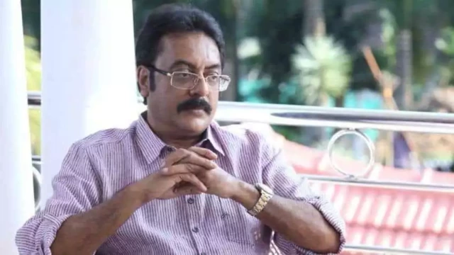 ‘മരമായി വളരണം’ എന്നാഗ്രഹിച്ചു ; പ്രതാപ് പോത്തന്റെ ചിതാഭസ്മം മരത്തിന് വളമായി 