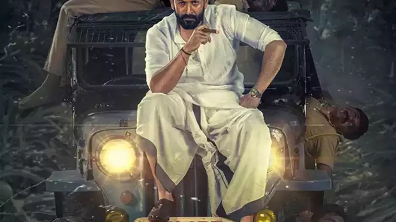 ‘കടുവ’ നാളെ എല്ലാ തടസ്സങ്ങളെയും ഭേദിച്ച് തിയറ്ററിലേക്ക് 