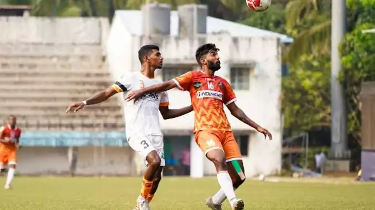 മലയാളി യുവതാരം ക്രിസ്റ്റി ഡേവിസ് ഇനി ഐ ലീഗിൽ; മൊഹമ്മദൻസ് സ്വന്തമാക്കി