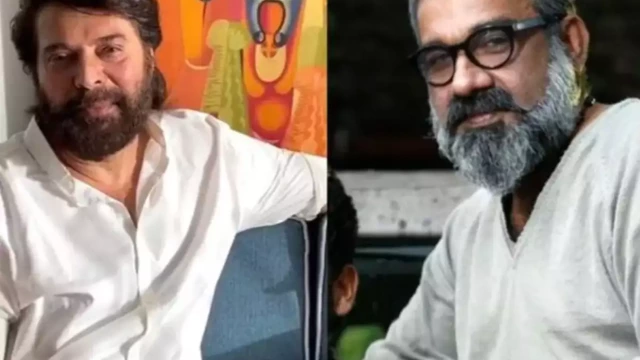 എംടിയുടെ തിരക്കഥയിൽ മമ്മൂട്ടി ചിത്രം ഒരുങ്ങുന്നു; സംവിധാനം രഞ്ജിത്