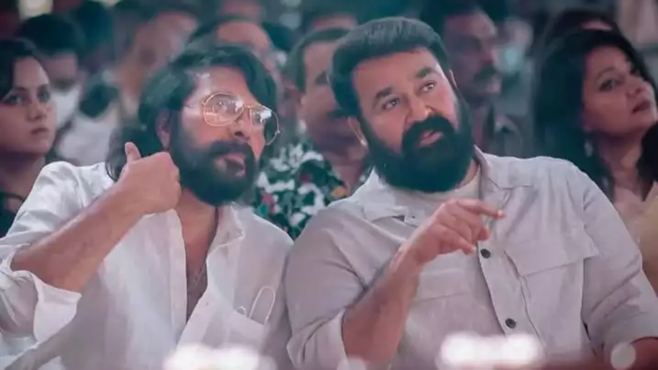 മമ്മൂട്ടി – മോഹൻലാൽ സിനിമാറ്റിക് യൂണിവേഴ്സ് സൃഷ്ടിക്കാൻ പൃഥ്വിരാജ്?