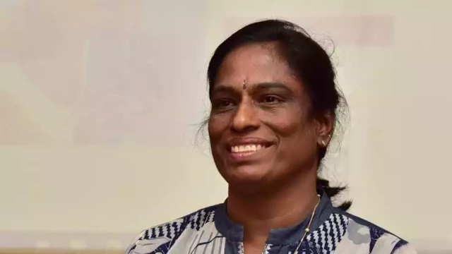 പി.ടി ഉഷ ഇന്ന് രാജ്യസഭാ എംപിയായി സത്യപ്രതിജ്ഞ ചെയ്യും