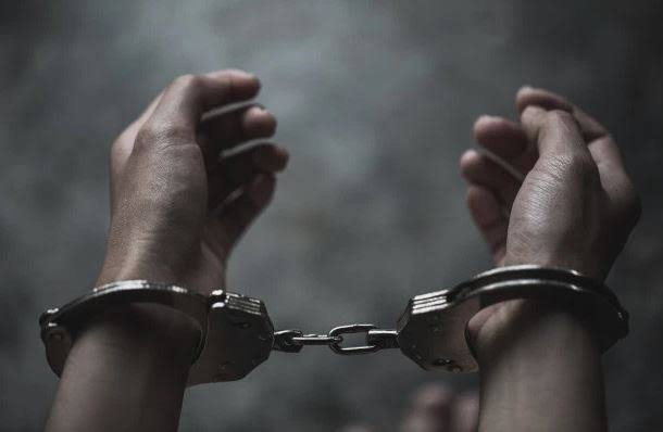 മുന്‍ എംഎല്‍എയുടെ വീട്ടിലെ ചന്ദനമരം കടത്തി; പ്രതികൾ അറസ്റ്റിൽ