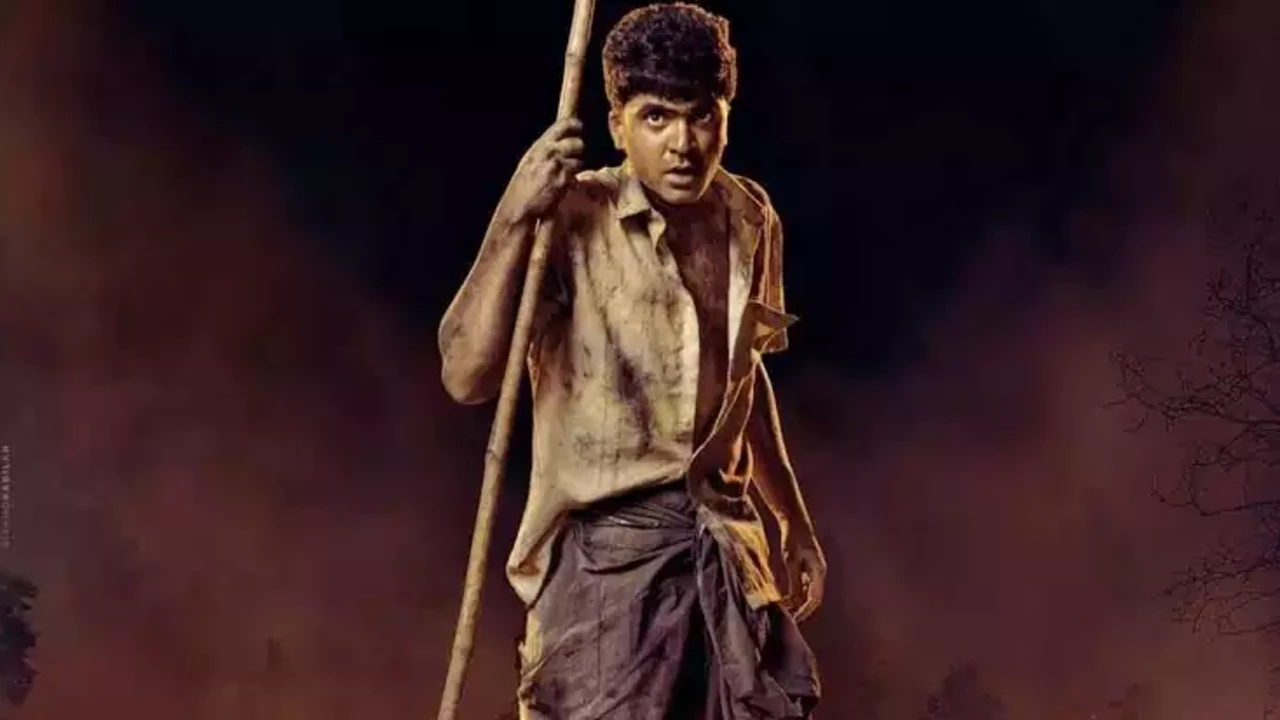 സിമ്പുവിന്റെ ‘വെന്ത് തനിന്തത് കാട്’ ഈ വർഷം സെപ്റ്റംബർ 15ന് പുറത്തിറങ്ങും