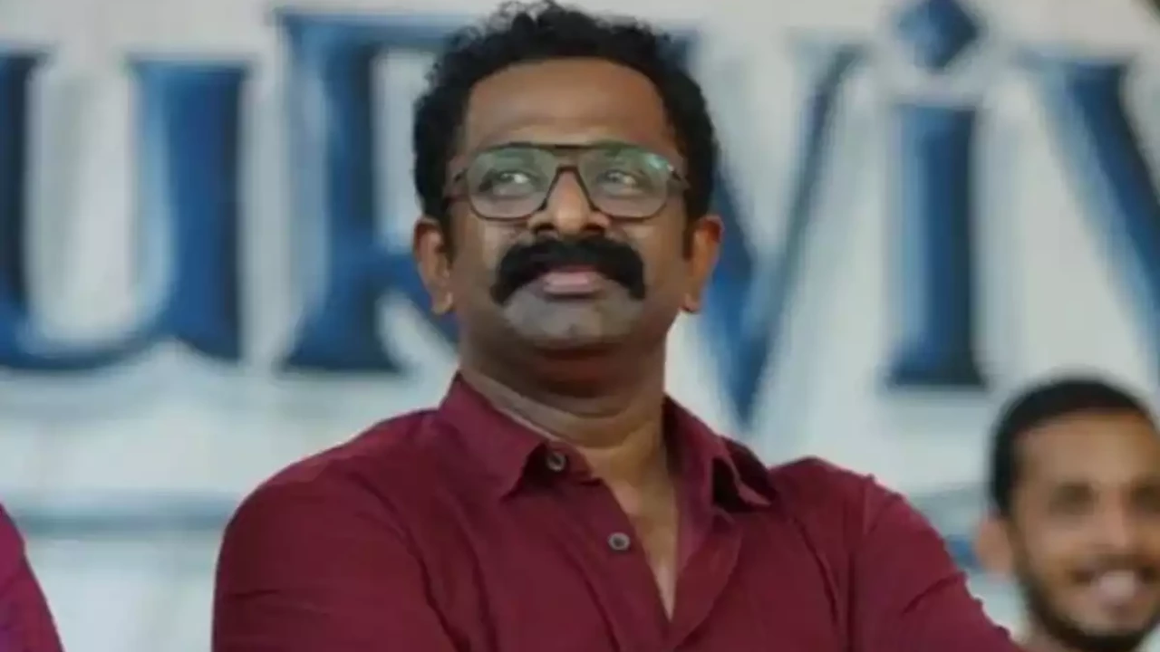 ശ്രീജിത്ത് രവിക്ക് ജാമ്യമില്ല; 14 ദിവസം റിമാന്‍ഡില്‍