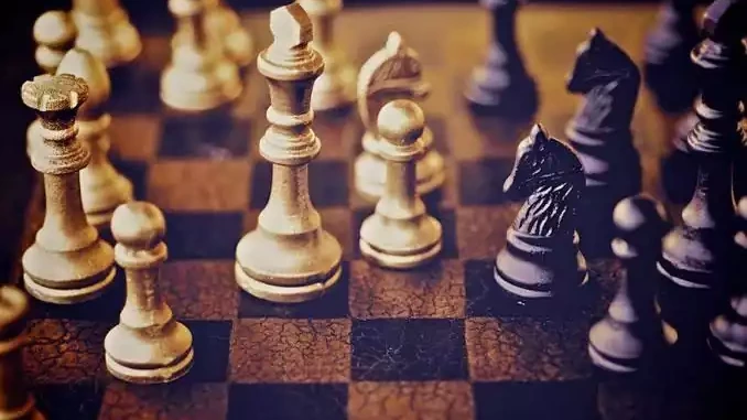 വണക്കം പറഞ്ഞ് ‘തമ്പി’, ചെസ് ഒളിംപ്യാഡിന്റെ ഭാഗ്യമുദ്ര ശ്രദ്ധ നേടുന്നു