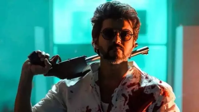 വിജയ് ചിത്രം ‘വാരിസു’വിന്റെ ഹൈദരാബാദ് ഷെഡ്യൂൾ പൂർത്തിയായി