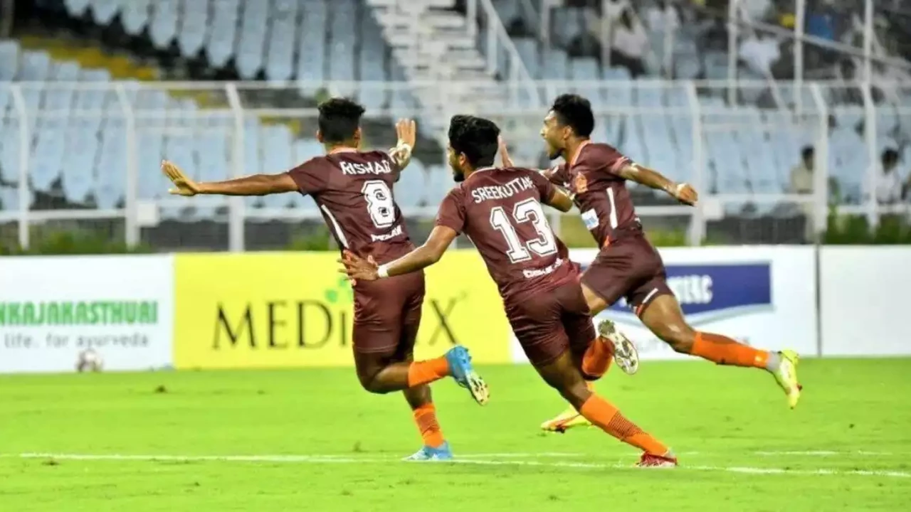 സൂപ്പർതാരം തിരിച്ചെത്തി; ആവേശസൈനിങ്ങുമായി ​ഗോകുലം