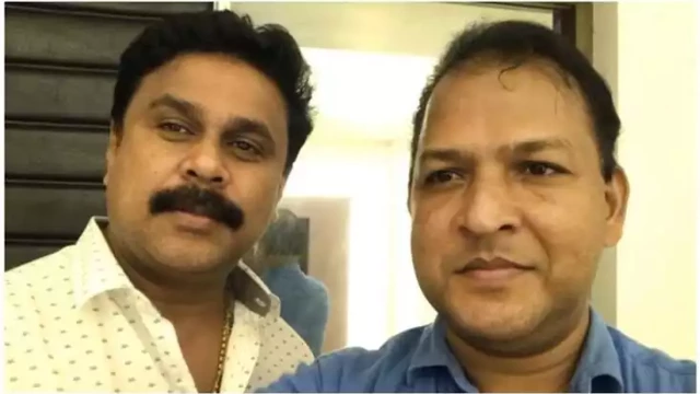 ദിലീപിനെ രക്ഷിക്കാനുള്ള ഗൂഢാലോചനയാണിത്; ബാലചന്ദ്രകുമാര്‍