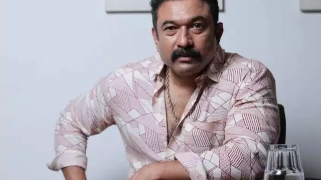 ‘ഇത് കള്ളക്കേസ്’, സിനിമയുടെ ചെലവ് വഹിച്ചത് താനെന്ന് ബാബുരാജ് 