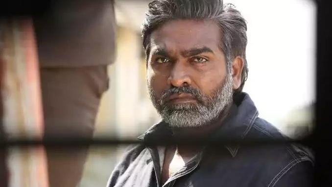 ശിവകാർത്തികേയൻ ചിത്രം ‘മാവീര’നിൽ വിജയ് സേതുപതിയും