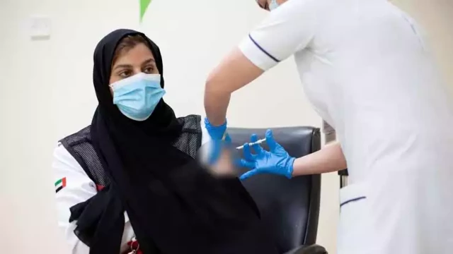 യുഎഇയില്‍ ഇന്ന് 998 പേർക്ക് കൊവിഡ്