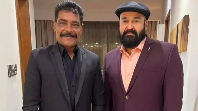 ആശിര്‍വാദ് സിനിമാസിന്റെ ദുബായിലെ ആസ്ഥാനം പ്രവര്‍ത്തനം ആരംഭിച്ചു