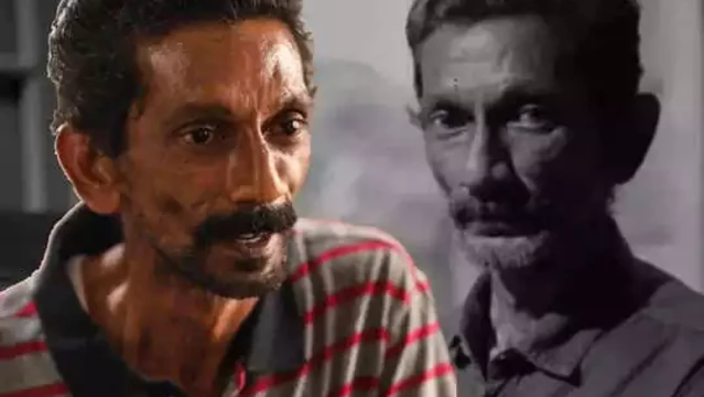 നടന്‍ സജീദ് പട്ടാളം അന്തരിച്ചു