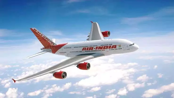 യുഎഇയിൽ നിന്ന് ഇന്ത്യയിലേക്കുള്ള ടിക്കറ്റ് നിരക്ക് കുറച്ച് എയർ ഇന്ത്യ
