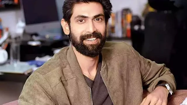 പോസ്റ്റുകളെല്ലാം ഡിലീറ്റ് ചെയ്തു; സോഷ്യൽമീഡിയ വിട്ട് റാണ ദഗ്ഗുബട്ടി