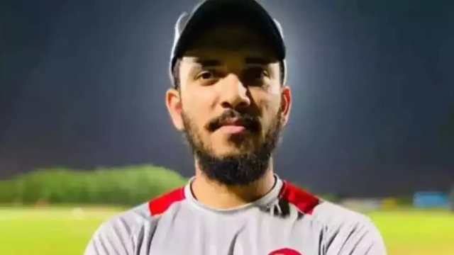 ചരിത്രത്തില്‍ ആദ്യമായി യുഎഇ ക്രിക്കറ്റ് ടീമിനെ മലയാളി നയിക്കും
