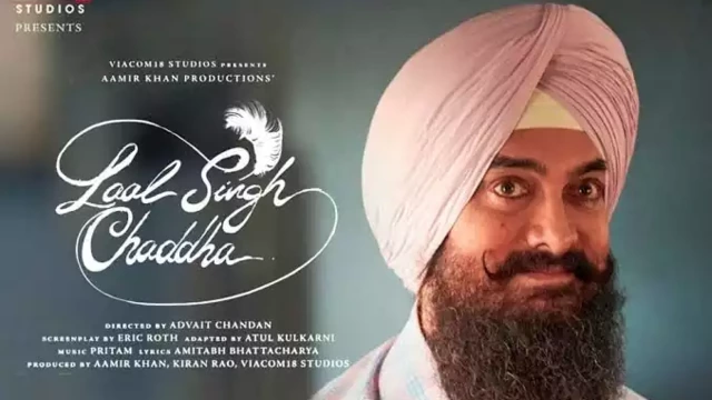 ലാല്‍ സിംഗ് ഛദ്ദ പരാജയത്തിലേക്ക്; ചൊവ്വാഴ്ചത്തെ വരുമാനം 2 കോടി