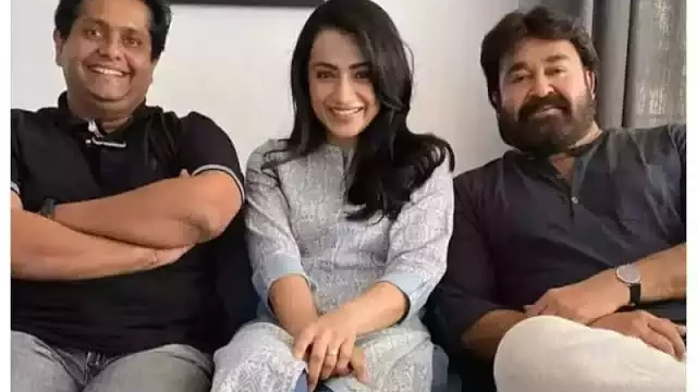 3 വർഷത്തിന് ശേഷം മോഹൻലാൽ ചിത്രം ‘റാം’ ചിതീകരണം പുനരാരംഭിച്ചു