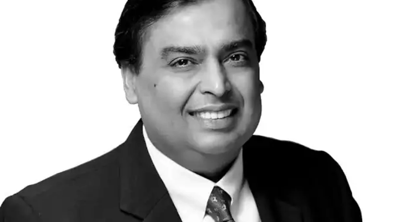 ദുബായിലെ ഏറ്റവും വില കൂടിയ വീടുകളിലൊന്ന് മുകേഷ് അംബാനി സ്വന്തമാക്കി