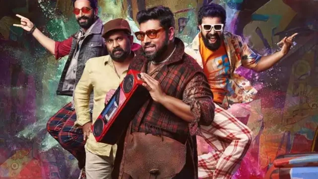 നിവിൻ പോളിയുടെ ‘സാറ്റർഡേ നൈറ്റ്’; ടീസർ പുറത്തുവിട്ടു