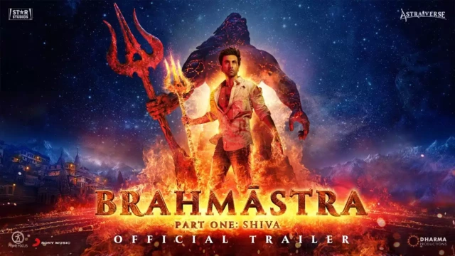 രൺബീർ കപൂർ ചിത്രം ബ്രഹ്മാസ്ത്രയ്ക്കെതിരേയും ബഹിഷ്കരണാഹ്വാനം