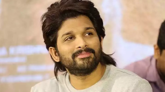 10 കോടി വാ​ഗ്ദാനം; മദ്യ കമ്പനിയുടെ പരസ്യത്തിനോട് ‘നോ’ പറഞ്ഞ് അല്ലു അർജുൻ