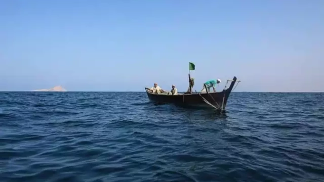 അറേബ്യൻ ഉൾക്കടലിൽ അയക്കൂറ മത്സ്യത്തെ പിടിക്കുന്നതിന് സൗദി നിരോധനം ഏർപ്പെടുത്തി