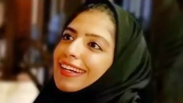 ട്വിറ്റര്‍ ഉപയോഗത്തിന്റെ പേരില്‍ സൗദിയിൽ യുവ ഗവേഷകയ്ക്ക് 34 വര്‍ഷം തടവ്