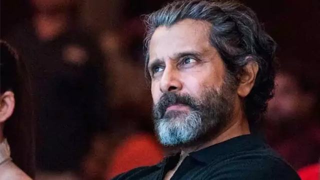 ട്വിറ്ററിൽ അക്കൗണ്ട് തുറന്ന് വിക്രം ; ആരാധകർ ആവേശത്തിൽ 