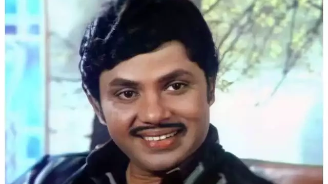 വിക്രാന്ത് ഇന്ത്യയിലെത്തിച്ചവരിൽ കേരളത്തിലെ ആദ്യ സൂപ്പർഹീറോ ജയനും; എൻ എസ് മാധവൻ