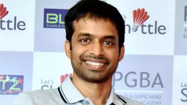 പുല്ലേല ഗോപീചന്ദിന്റെ നേതൃത്വത്തില്‍ ബഹ്‌റൈനില്‍ ബാഡ്മിന്റണ്‍ അക്കാദമി