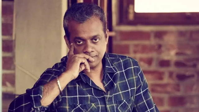 വിക്രത്തിലെ ചെമ്പൻ വിനോദിന്റെ വേഷം ചെയ്യേണ്ടിയിരുന്നത് ഞാൻ, ദളപതി 67ൽ ഞാനുണ്ടാകുമെന്ന് ​ഗൗതം മേനോൻ