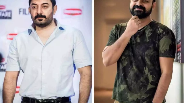 ഒറ്റ് തിരുവോണത്തിന് തിയേറ്ററുകളിൽ; 25 വർഷങ്ങൾക്ക് ശേഷം അരവിന്ദ് സ്വാമി മലയാളത്തിൽ