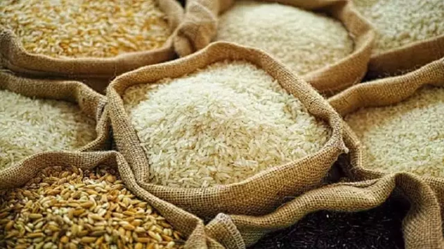 ഇന്ത്യ കയറ്റുമതി കുറച്ചു ; യുഎഇയിൽ അരിവില കൂടും