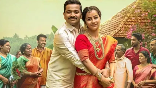 ‘ജയ ജയ ജയ ജയ ഹേ’ ഒക്ടോബർ 21ന്; പോസ്റ്റർ പുറത്ത്  